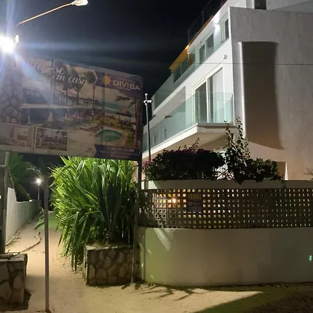 Apart Hotel As Vieiras Tamandaré Exterior foto