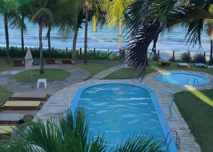 Apart Hotel As Vieiras