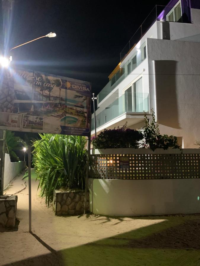 As Vieiras Tamandare