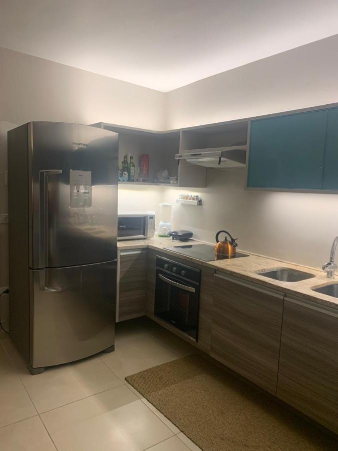 Apartment As Vieiras Tamandare