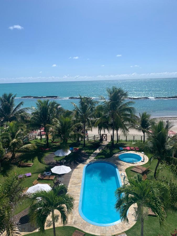 As Vieiras Apartment Tamandare
