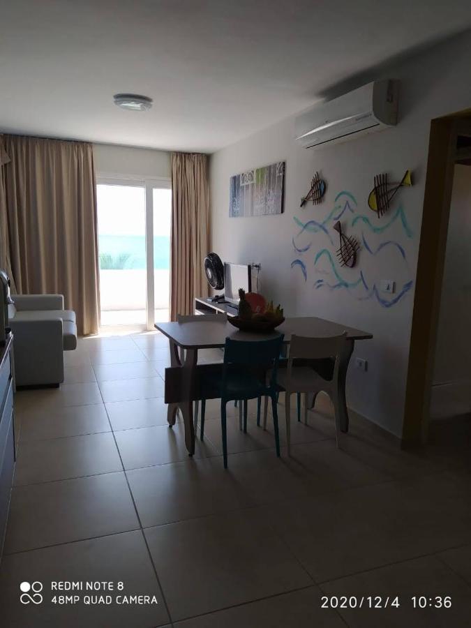 As Vieiras Apartment *
