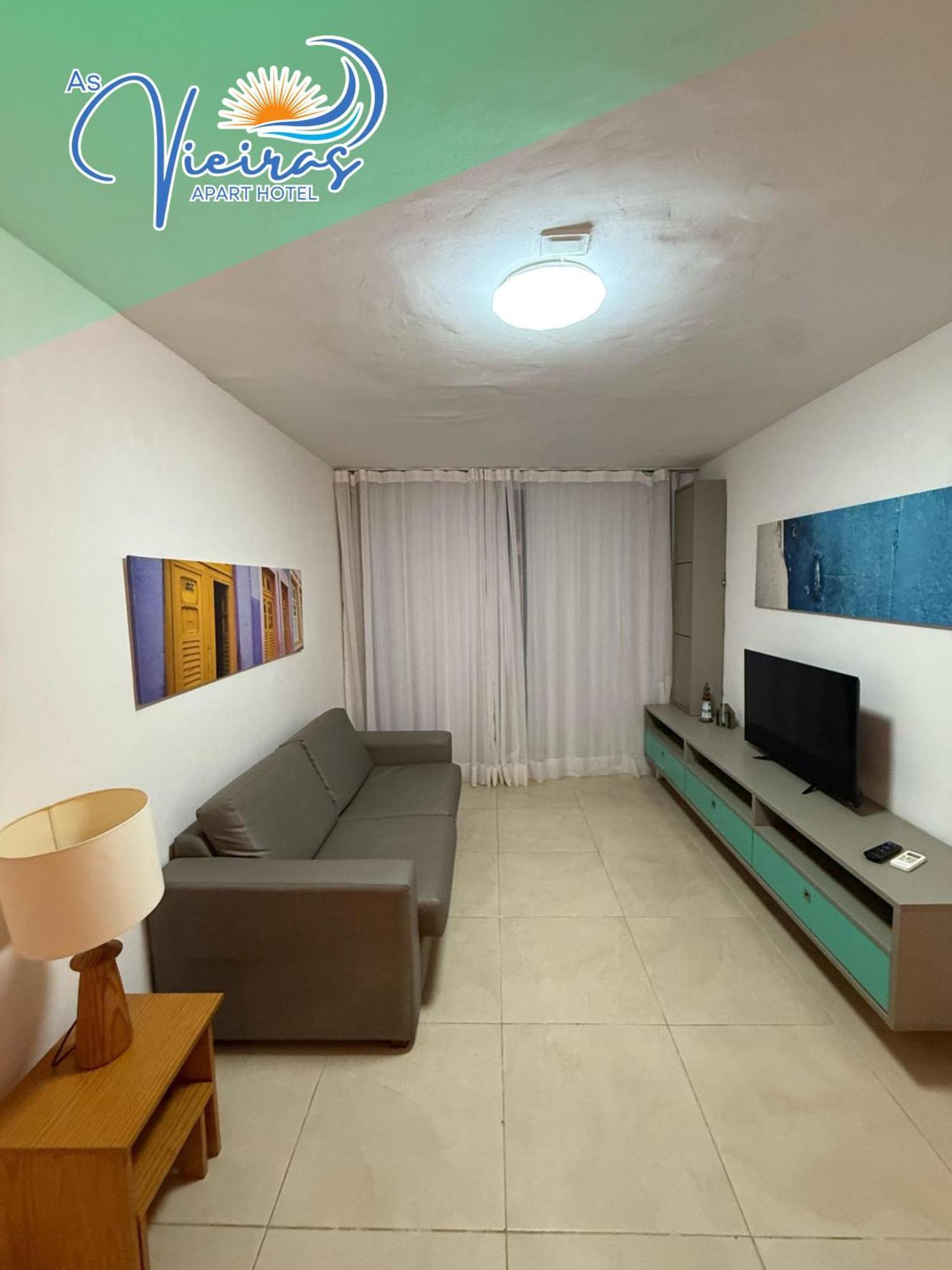 Apartment As Vieiras *